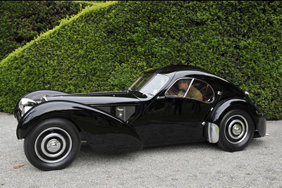 Bugatti 57SC Atlantic 1938 Ralph Laureen USA _VDE_2013